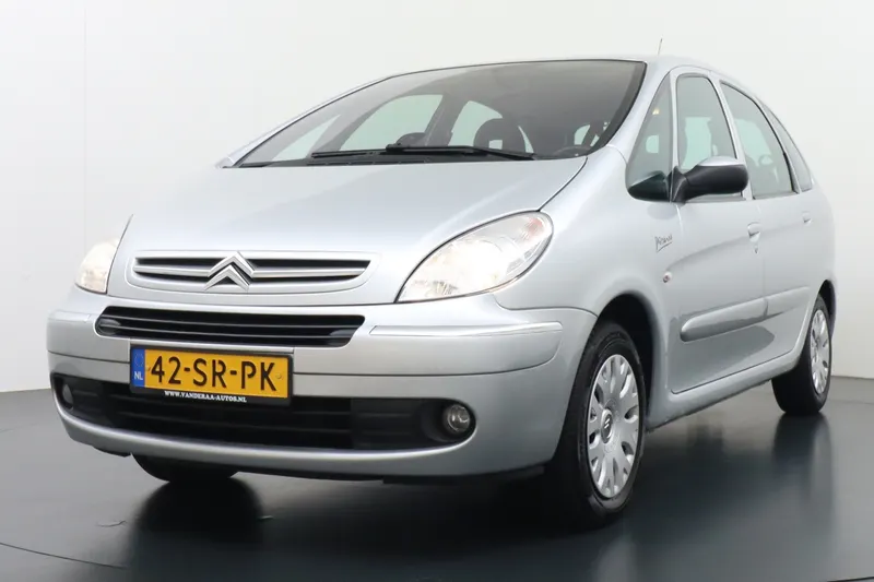Citroën Xsara Picasso (2006)
