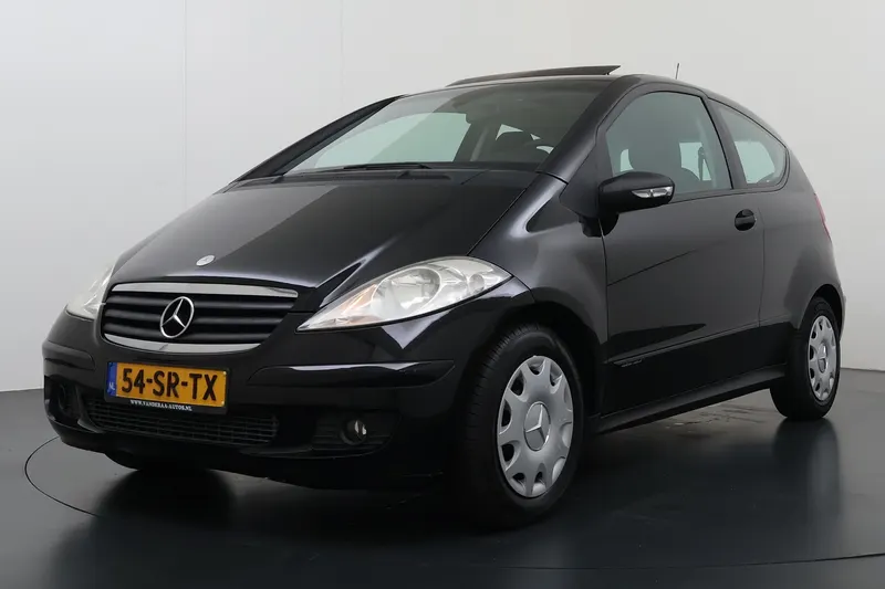 Mercedes-Benz A-Klasse (2006)