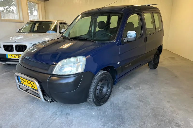 Citroën Berlingo (2003)