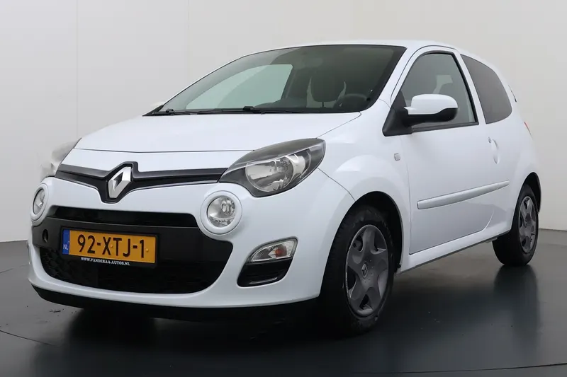 Renault Twingo (2012)
