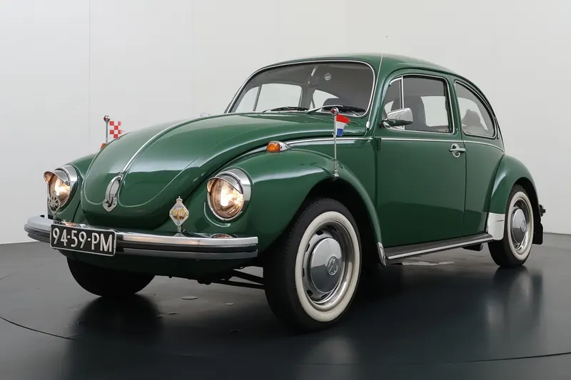 Volkswagen Kever (1970)