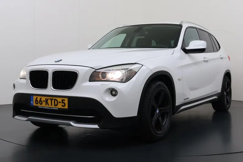 BMW X1 (2010)