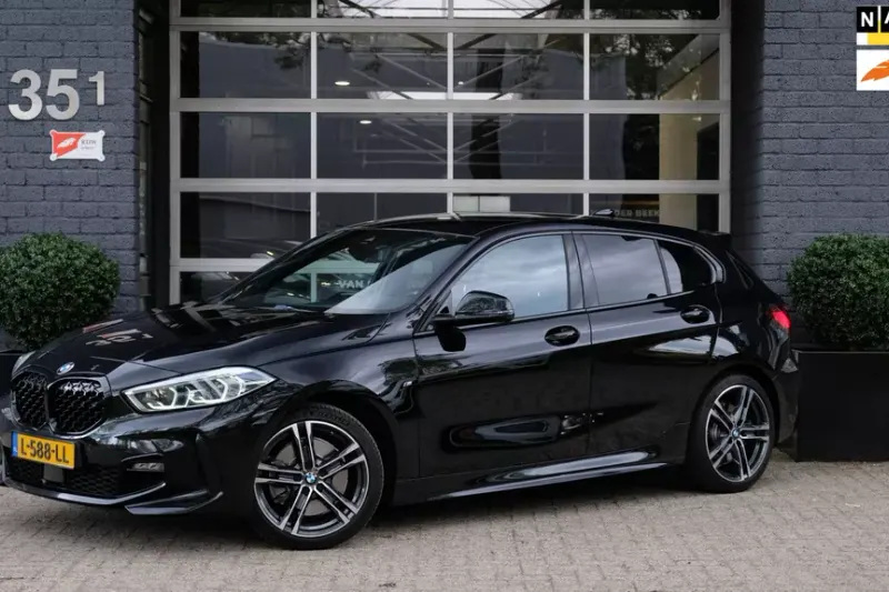 BMW 1-Serie (2021)