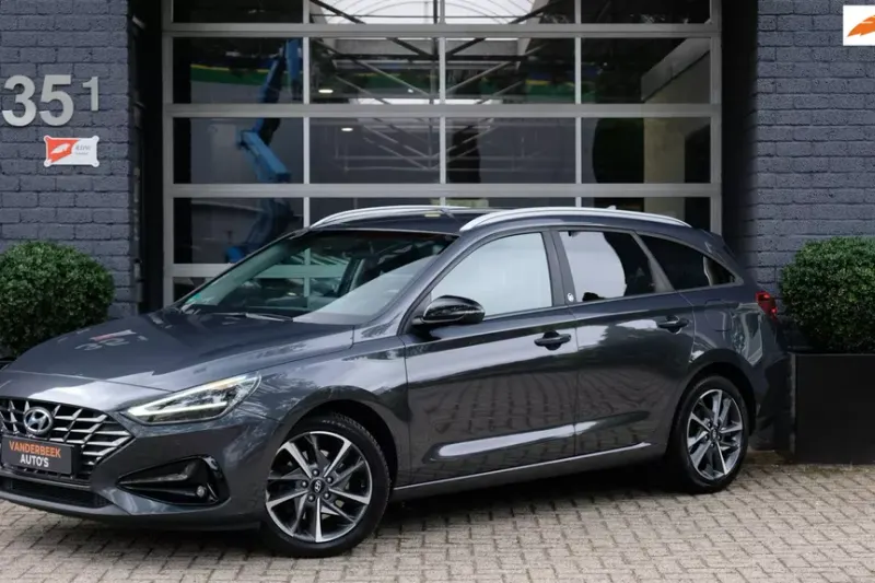 Hyundai i30 (2021)