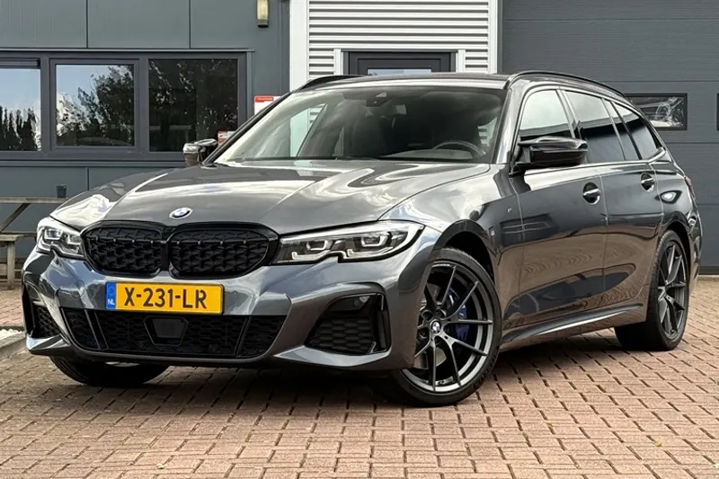 BMW 3-Serie (2020)