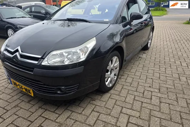 Citroën C4 (2005)