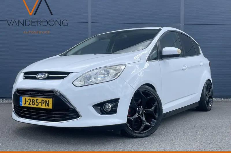 Ford C-Max (2011)