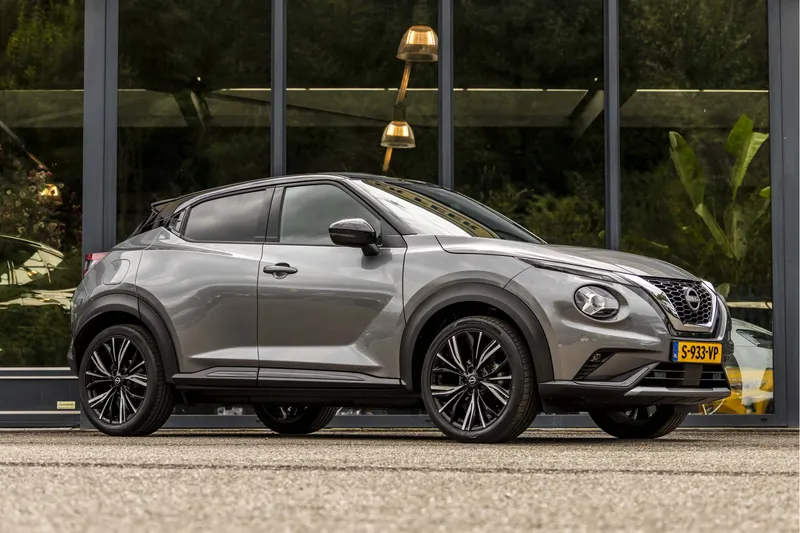 Nissan Juke (2023)
