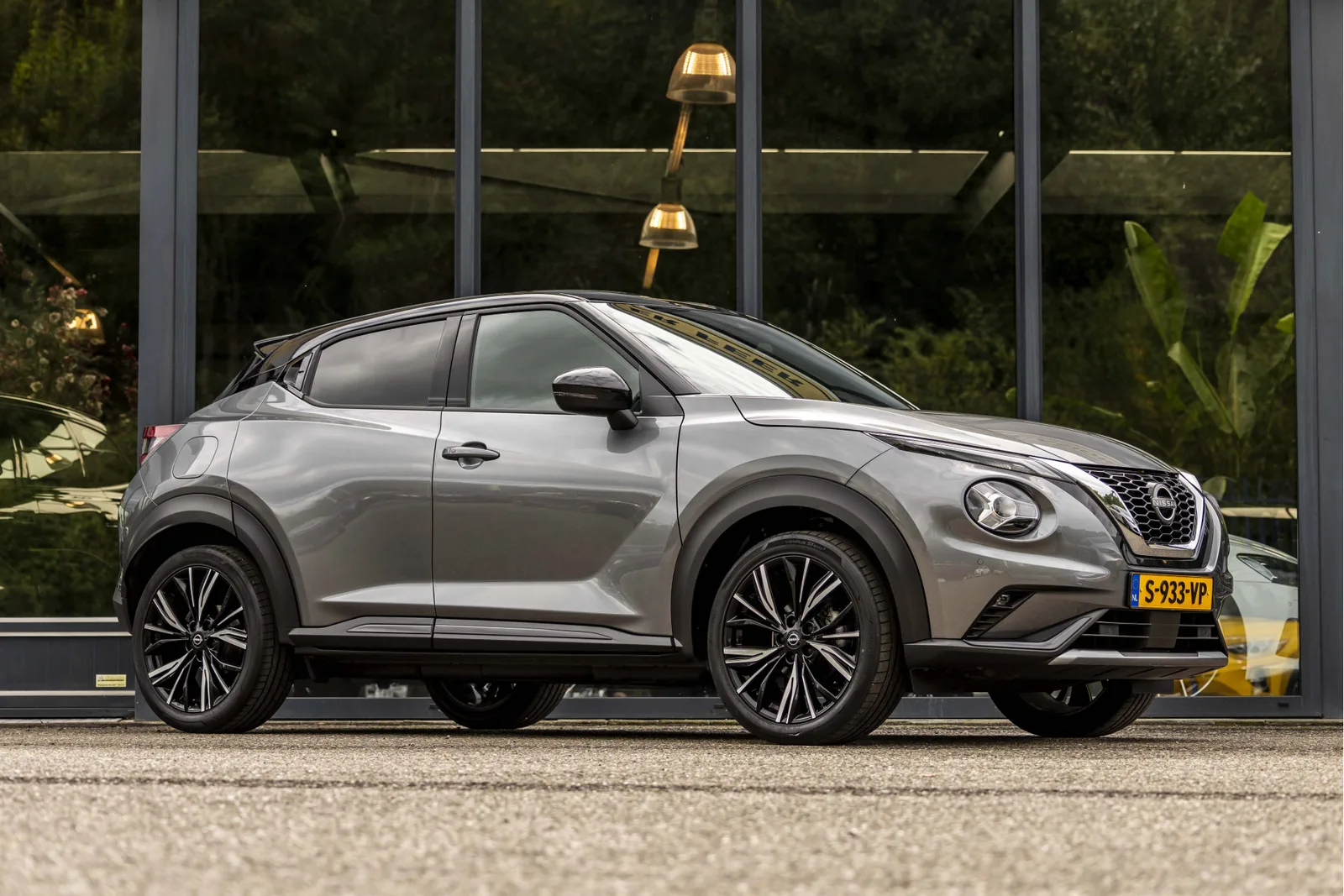 Nissan Juke (2023) — foto 1