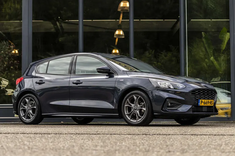 Ford Focus (2021)