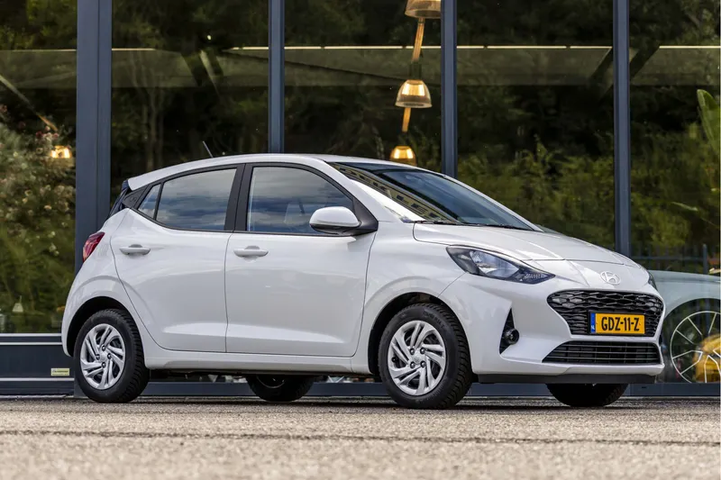 Hyundai i10 (2024)