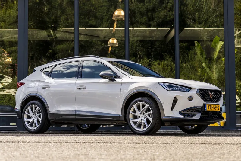 CUPRA Formentor (2023)