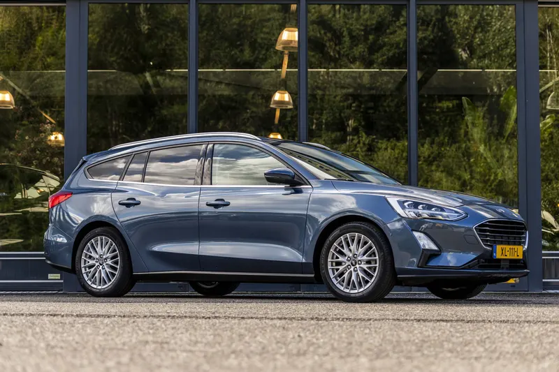 Ford Focus (2019)