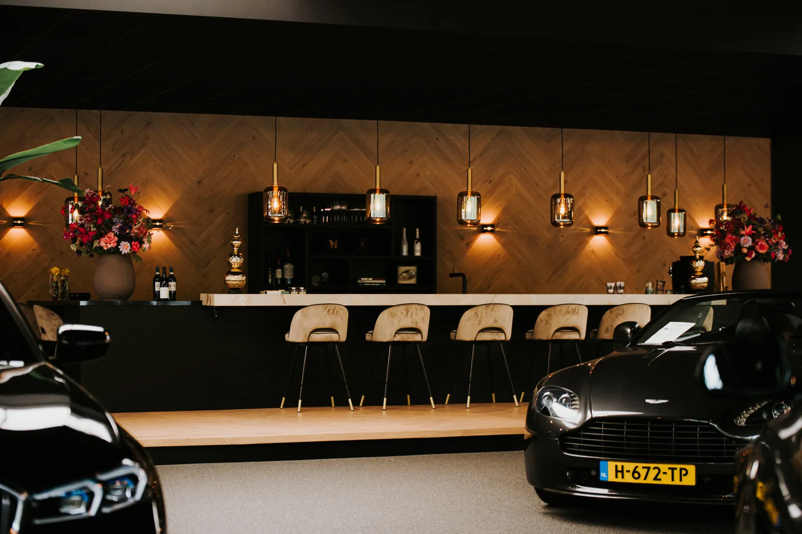 Porsche Cayenne Coupé (2020) — foto 1