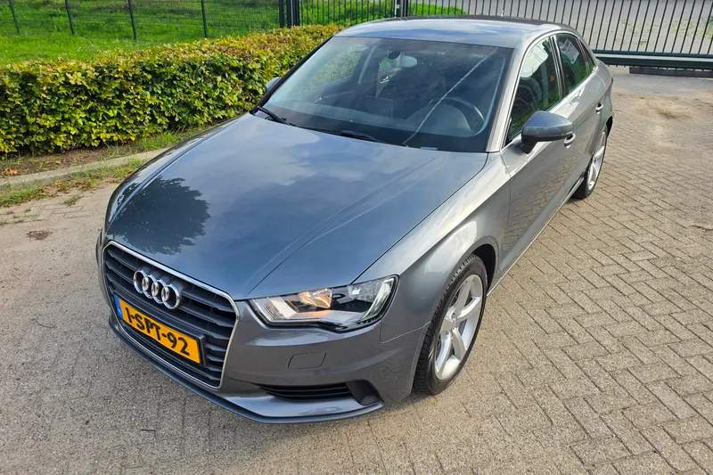 Audi A3 (2013)