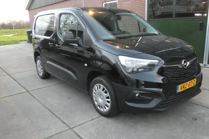Opel Combo (2022)