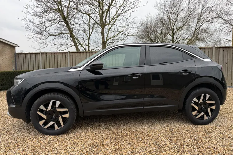 Opel Mokka (2024)