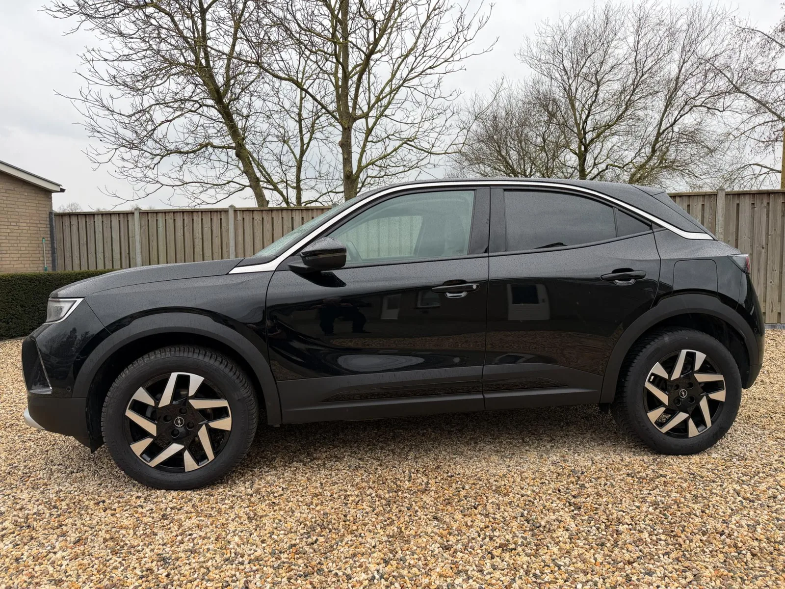 Opel Mokka (2024) — foto 1