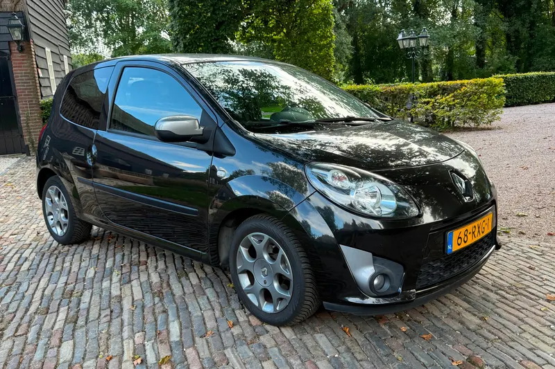 Renault Twingo (2011)