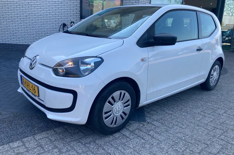 Volkswagen Up! (2013)