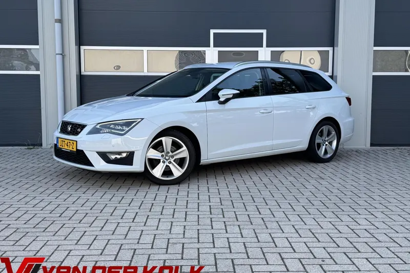 SEAT Leon (2014)