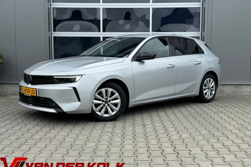 Opel Astra (2023)
