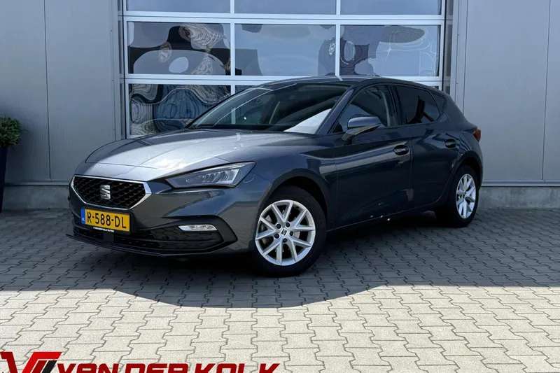 SEAT Leon (2022)