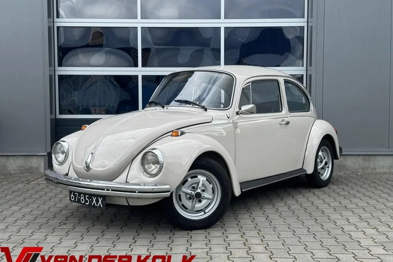 Volkswagen Kever (1973)