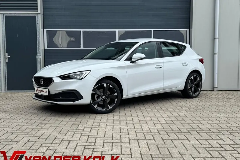 SEAT Leon (2025)
