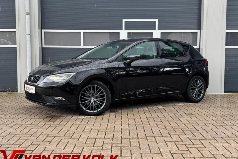 SEAT Leon (2016)