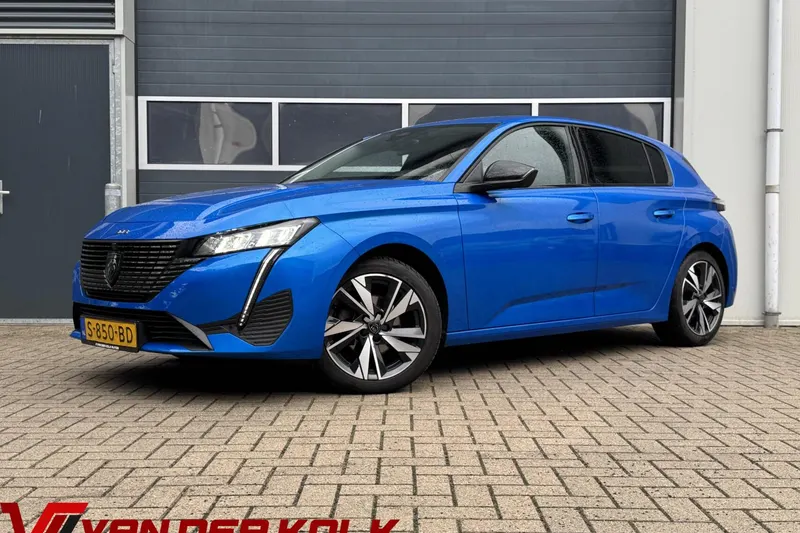 Peugeot 308 (2023)