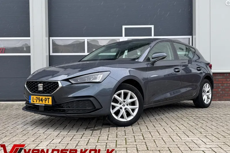 SEAT Leon (2021)
