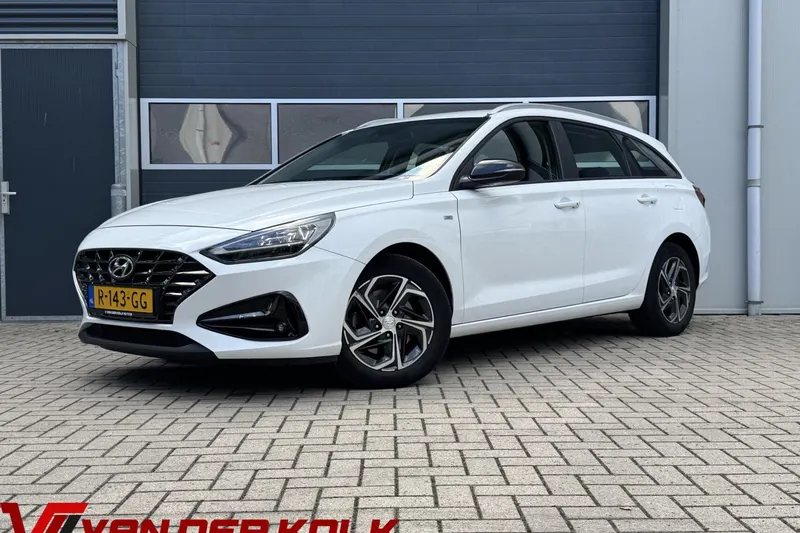 Hyundai i30 (2022)
