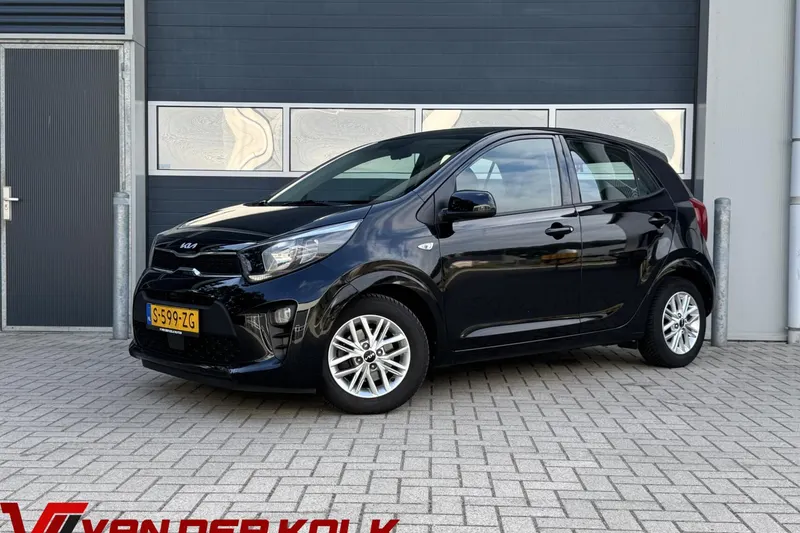 Kia Picanto (2023)