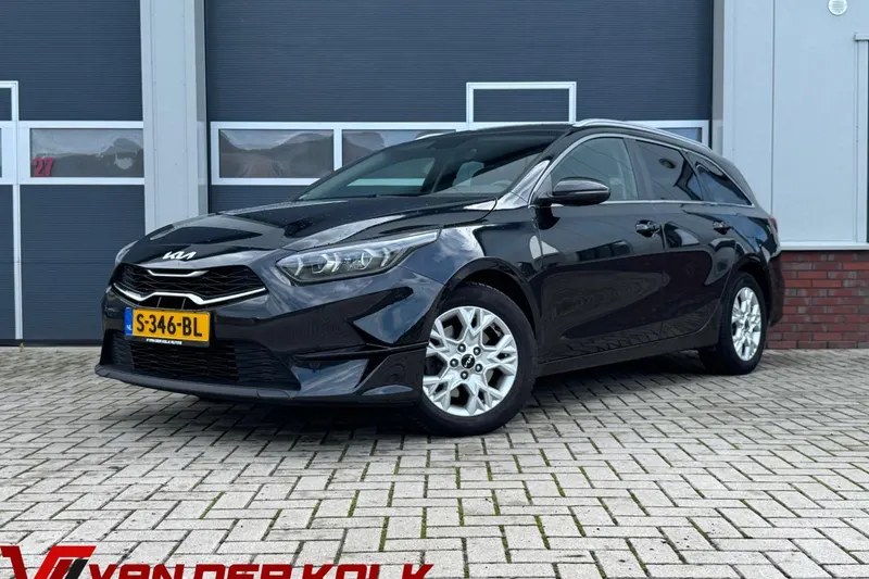 Kia Ceed (2023)