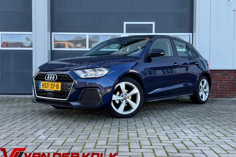 Audi A1 (2025)