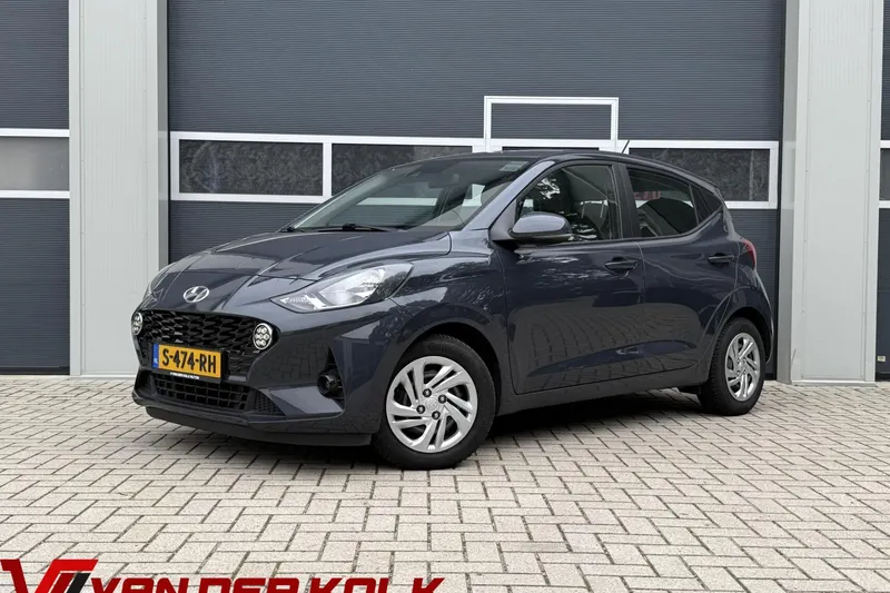 Hyundai i10 (2023)