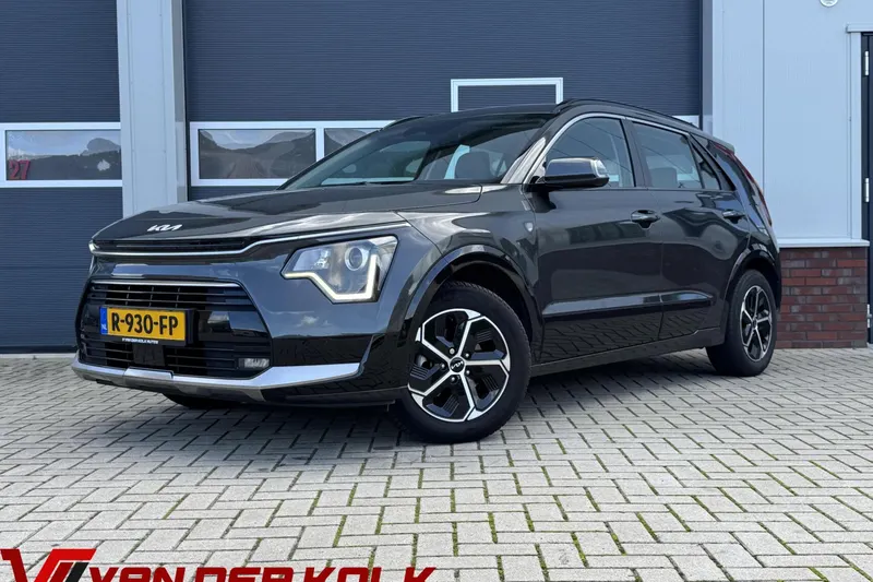 Kia Niro (2022)
