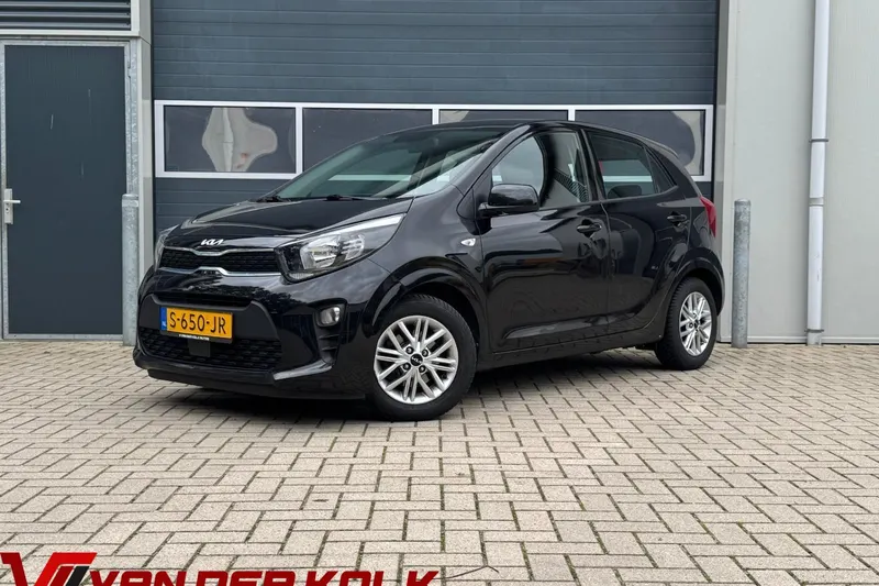 Kia Picanto (2023)