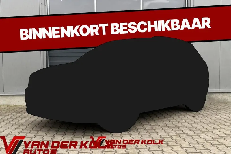 Audi A3 (2022)