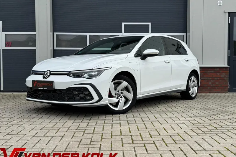 Volkswagen Golf (2020)