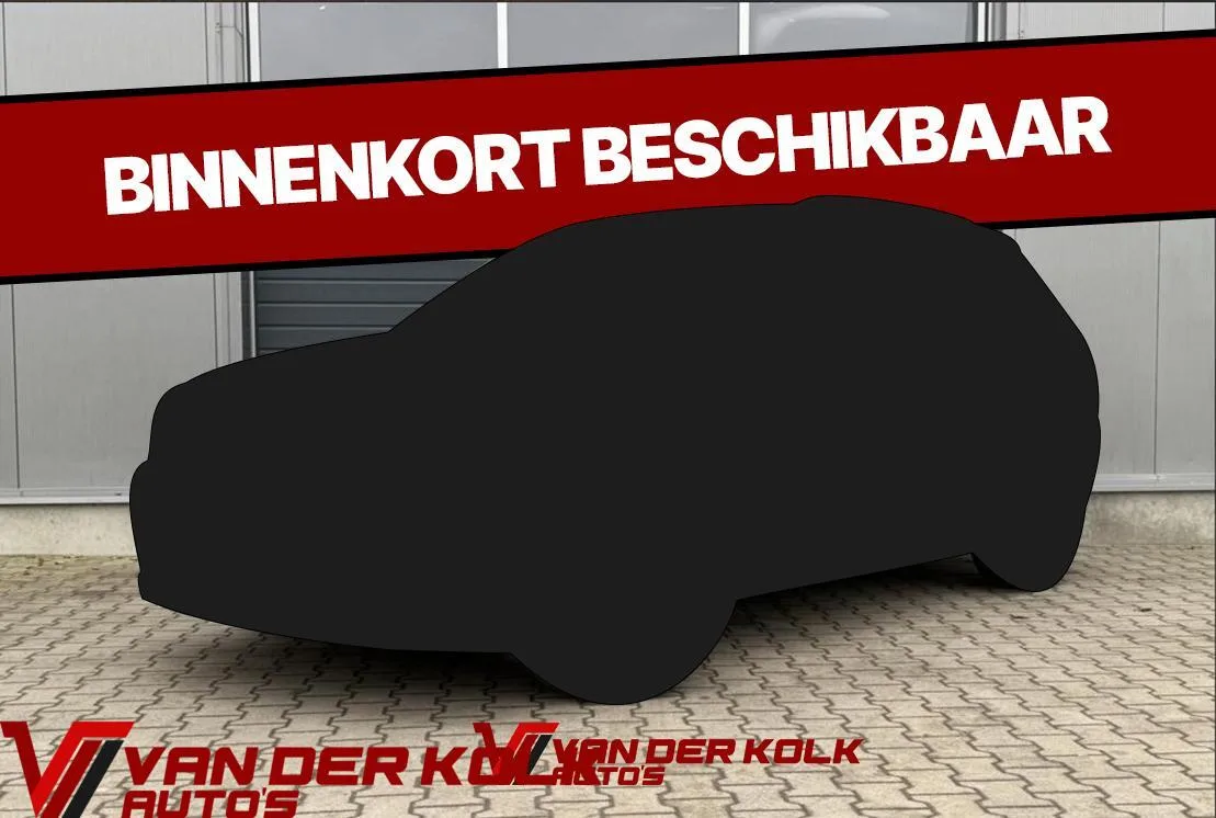 Volkswagen Passat (2019) — foto 1