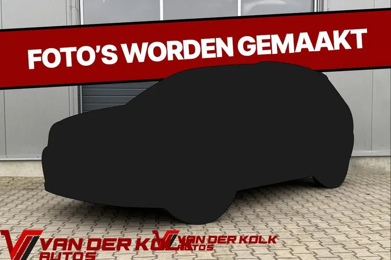 Volkswagen Touran (2011)