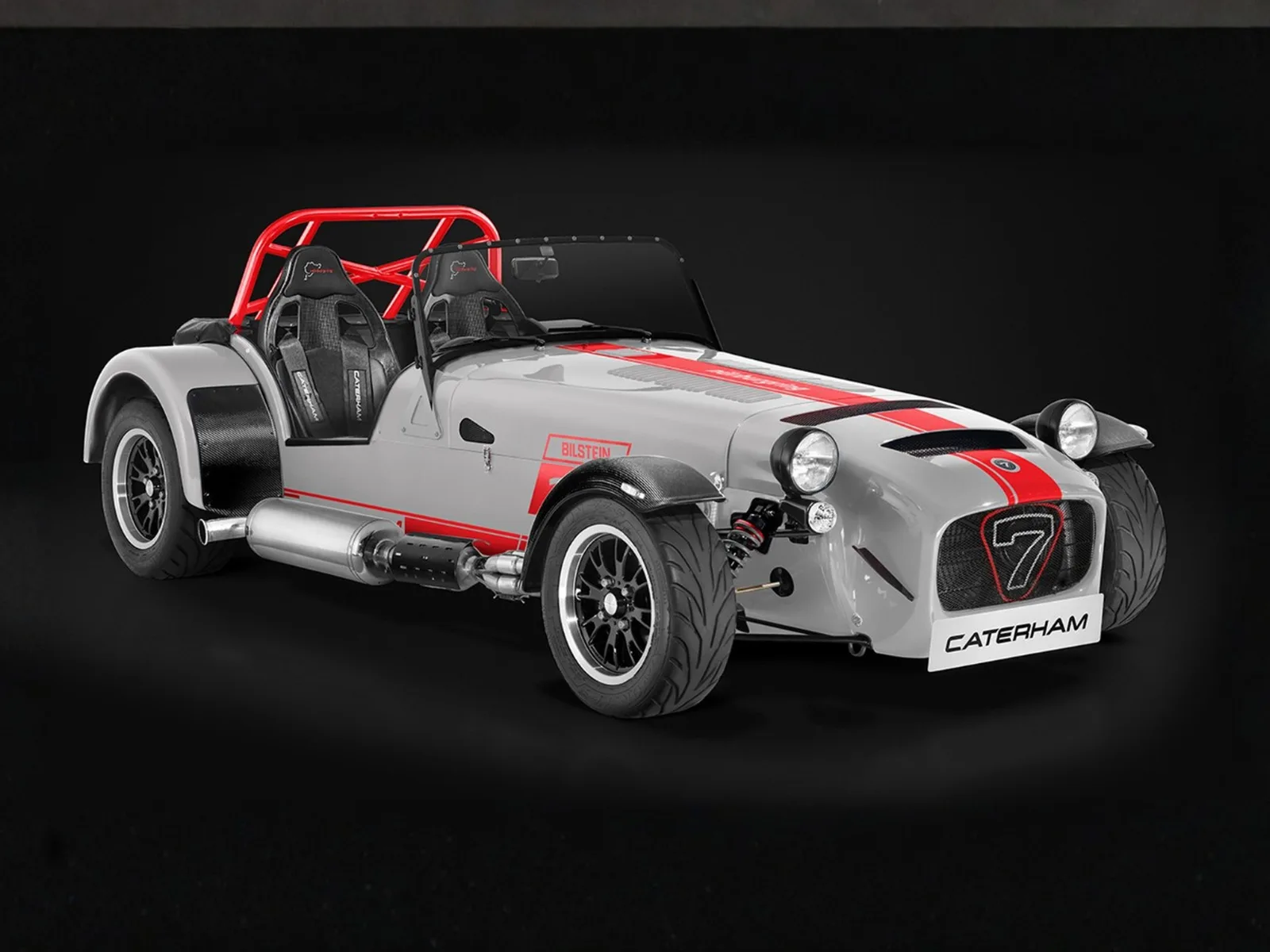Caterham Seven (2026) — foto 1
