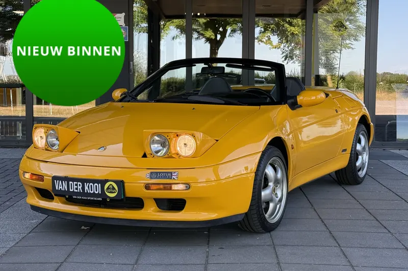 Lotus Elan (1991)