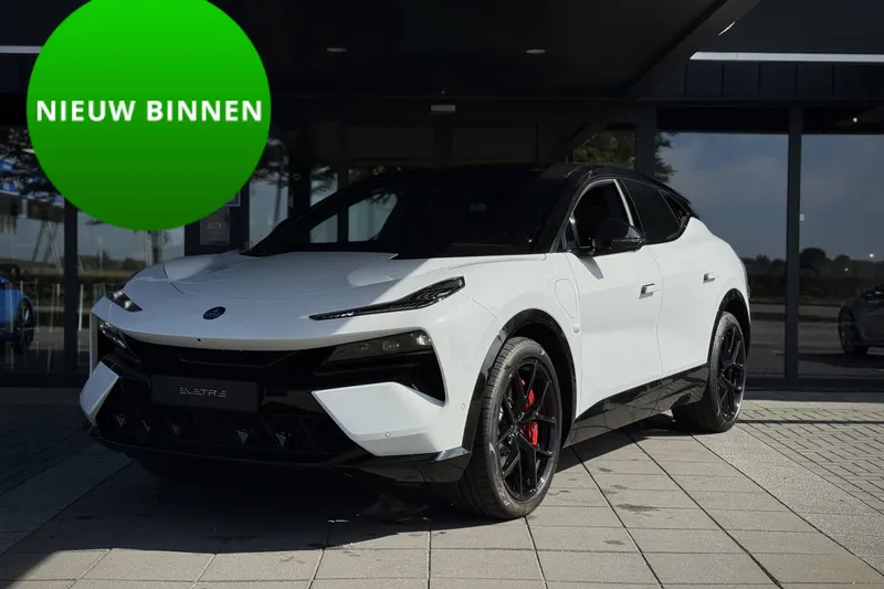 Lotus Eletre (2025)