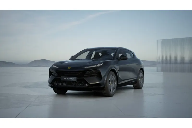Lotus Eletre (2023)