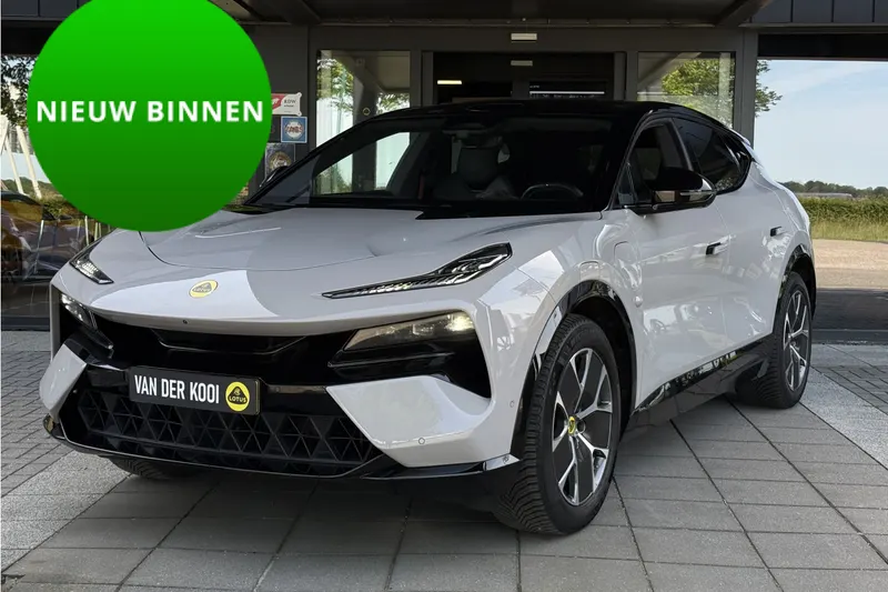 Lotus Eletre (2023)