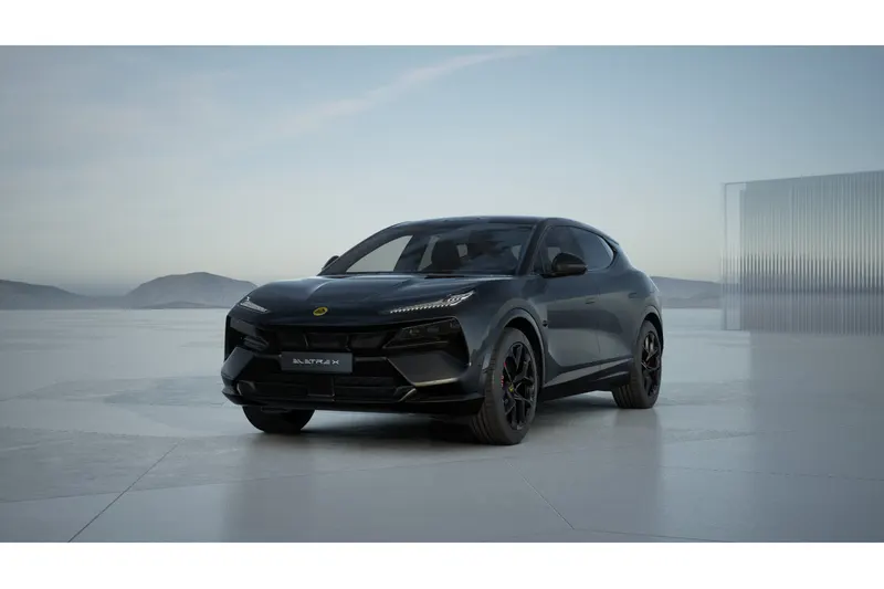 Lotus Eletre (0)