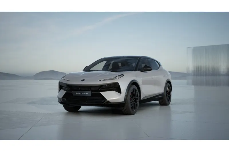 Lotus Eletre (0)